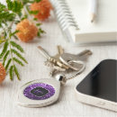 Zoek naar shiny sleutelhangers Glitter