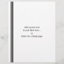 Recherche de rayures prospectus Classique