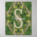 Recherche de foin posters Floral