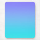 Recherche de ombre turquoise tapis souris Bleu