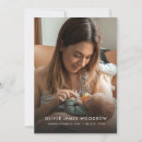 Recherche de faire part naissance Collage de photos