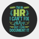 Recherche de fixateur autocollants Drôle