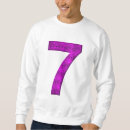 Recherche de 7 chanceux Nombres