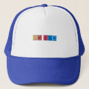 Recherche de périodes casquettes Physique