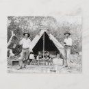 Recherche de cowboy cartes postales Antique