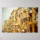 Recherche de malta posters Ville