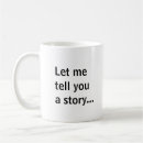 Recherche de story tasses Café