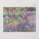 Recherche de giverny cartes postales Nature