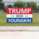 Zoek naar trump spandoeken Troep