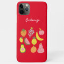 Recherche de poire iphone coques Citron