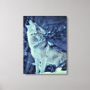 Zoek naar wolven canvas prints Natuur