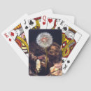 Recherche de pissenlit jeux de cartes Superstock