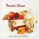 Recherche de sauce tomate autocollants Nourriture
