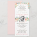 Recherche de espagnol invitations Floral