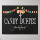 Recherche de buffet posters Panneau de barre