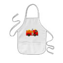 Recherche de pompiers tabliers Garçons