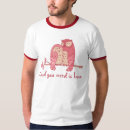 Recherche de rose de hibou tshirts Drôle