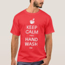Recherche de propreté tshirts Lavage