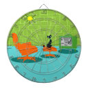 Recherche de chat noir jeux de fléchettes Pour tous