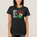 Zoek naar koerdische vlag tshirts Dna