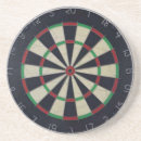 Zoek naar darts onderzetters Sport