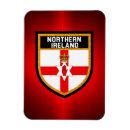 Zoek naar noord ierland magneten Vlag