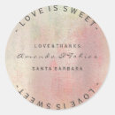 Zoek naar munt snoep stickers Roze
