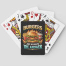 Recherche de réparation jeux de cartes Nourriture
