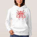 Recherche de symétrique vêtements Motif tribal