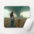 Recherche de tornade tapis souris Tonnerre