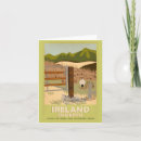 Zoek naar ierland kaarten Vintage