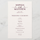 Recherche de mariage programmes Monogramme