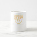 Recherche de happiness tasses Motivation