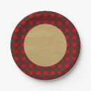 Zoek naar buffalo plaid borden Baby shower