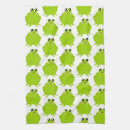 Recherche de grenouille cuisine linges Animaux