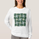 Recherche de motifs géométriques tshirts Pour elle