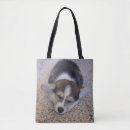 Recherche de pembroke welsh corgi tote bags Canine