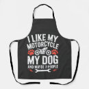 Recherche de moto tabliers Chien