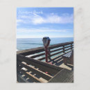 Recherche de newport beach cartes postales Plage