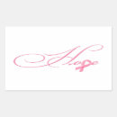 Recherche de battre autocollants Cancer du sein