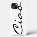 Recherche de mod iphone coques Typographie