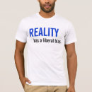 Recherche de polarisation tshirts Libéral
