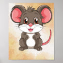 Recherche de cartoons chambre enfant posters Pépinière