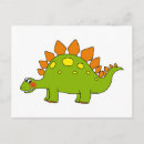 Recherche de dinosaure mignon cartes postales Dinosaures drôles