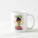 Recherche de rebel tasses Looney tunes caractère