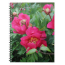 Recherche de pretty carnets Fleurs
