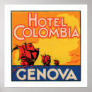 Recherche de bagages posters Travel