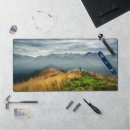 Recherche de ciel nuageux tapis souris Nature