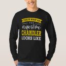 Recherche de chandelier tshirts Travailleur