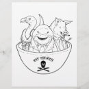 Recherche de animaux anthropomorphes Pour enfants